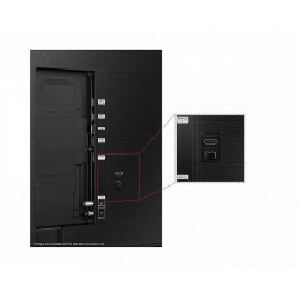 Телевизор SAMSUNG QE55Q67AAU