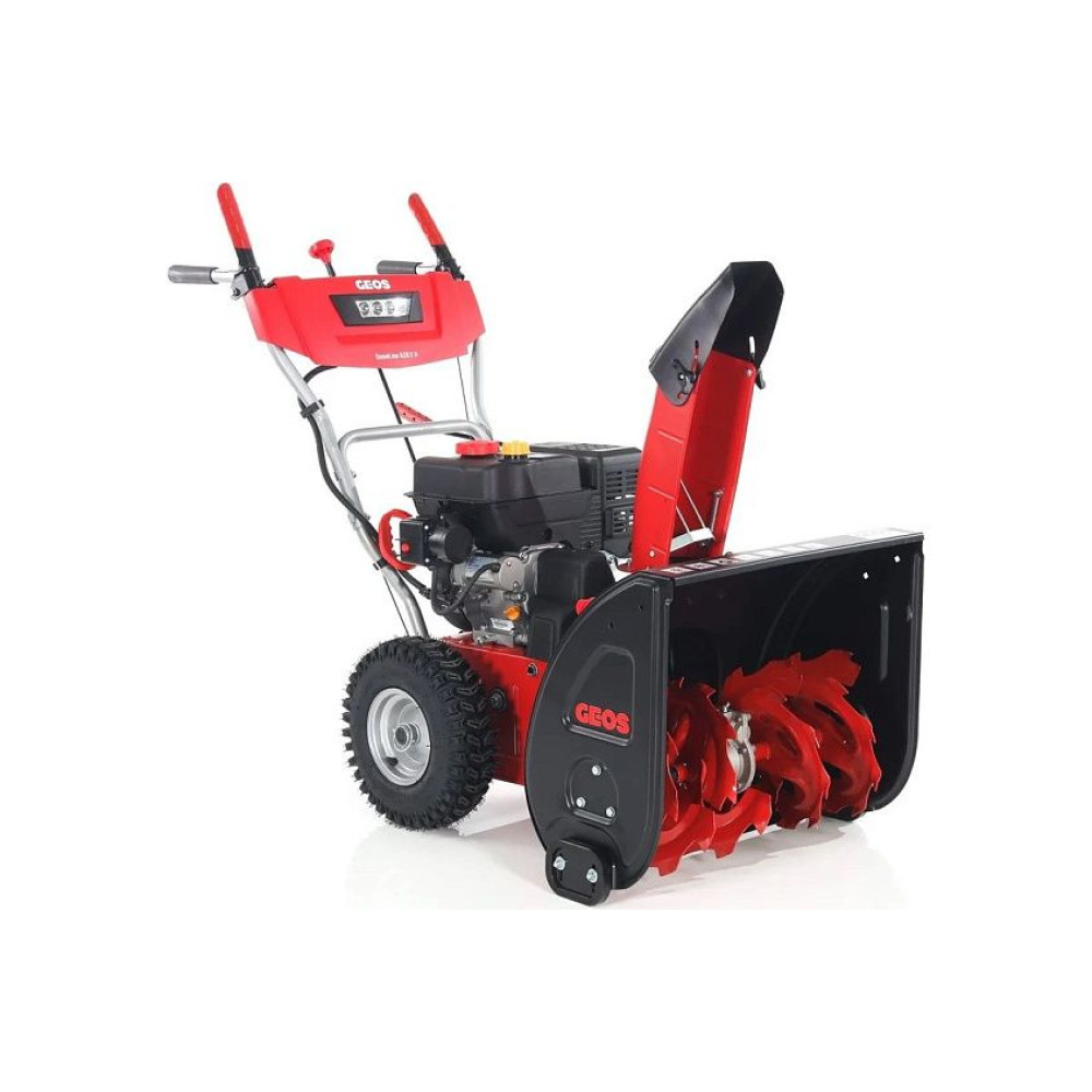 Снегоуборщик GEOS SnowLine 620 E ll
