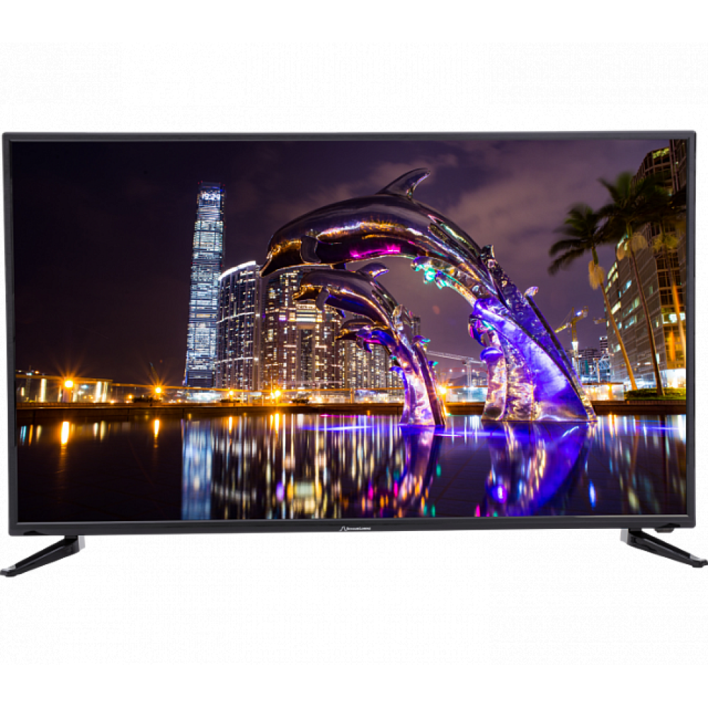 LCD телевизор Schaub Lorenz SLT43M6500