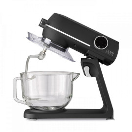 Кухонный комбайн CASO KM1800 Black-G