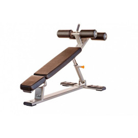 Скамья для пресса AeroFIT Inotec E37