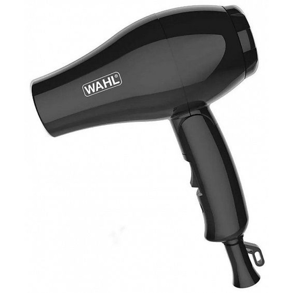 Фен WAHL 3402-0470 черный