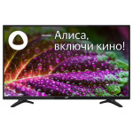 Телевизор LEFF 43U550T