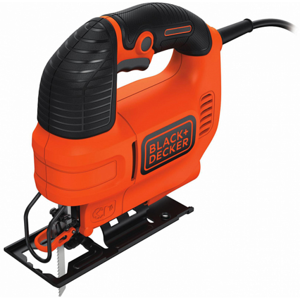 Лобзик BLACK&DECKER KS701E