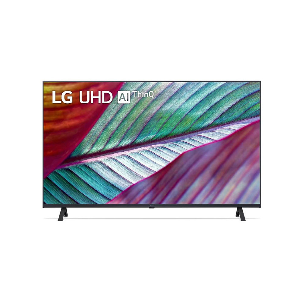 Телевизор LG 43UR78001LJ