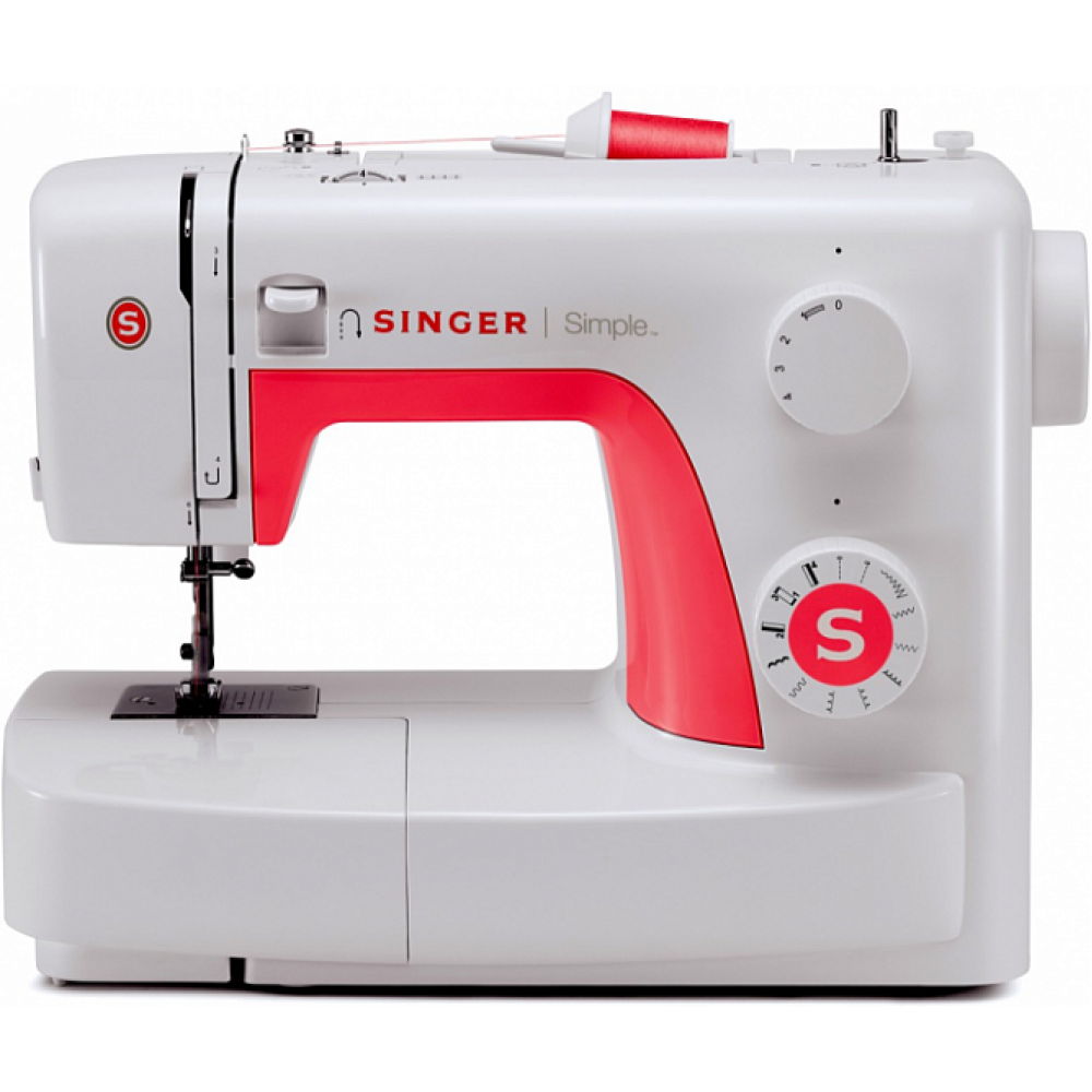 Швейная машинка SINGER 3210