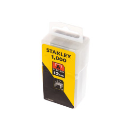 Скоба для степлера тип “a” STANLEY 1-tra208t