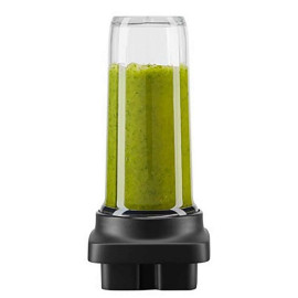 Стакан KITCHENAID 5KSB2030PJB с крышкой и ножевым блоком для 5KSB13XX / 5KSB40XX