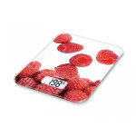 Весы кухонные BEURER KS19 berry