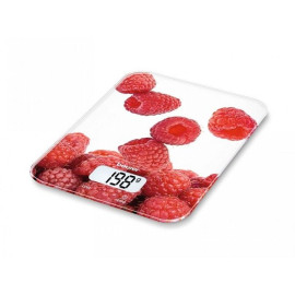 Весы кухонные BEURER KS19 berry