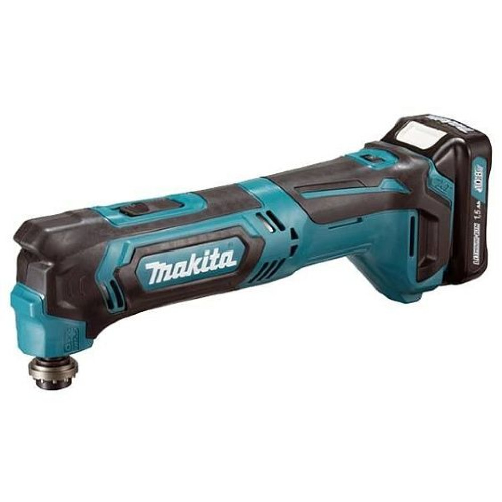 Инструмент многофункциональный MAKITA TM30DWYE