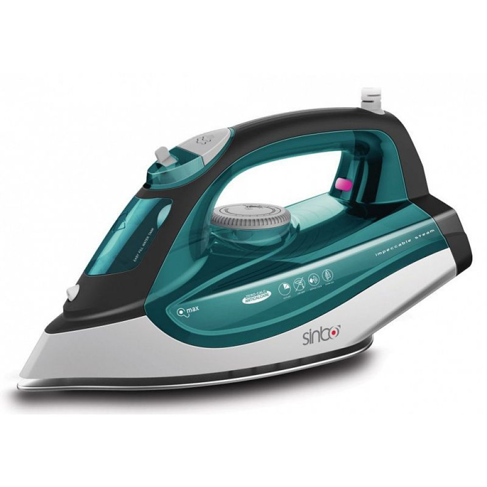 Утюг Sinbo SSI 6612