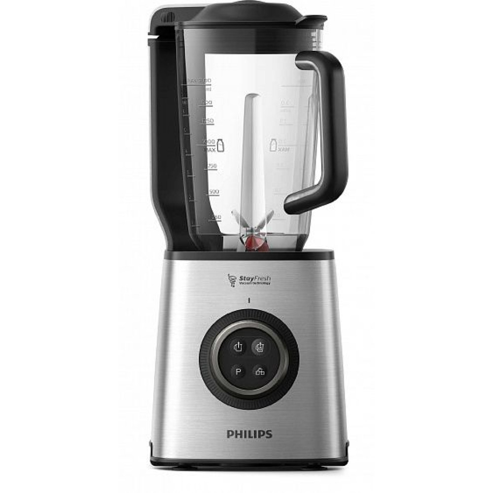 Стационарный блендер Philips HR3752