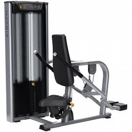 Силовой тренажер Matrix Versa VS-S42H Iced Silver