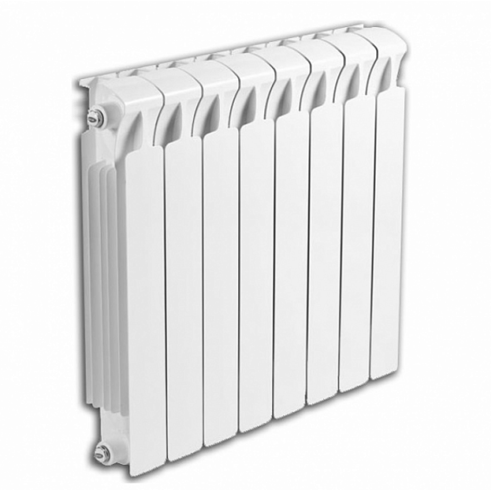 Радиатор отопления RIFAR monolit 350 x8