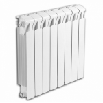 Радиатор отопления RIFAR monolit 350 x8