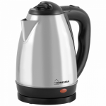Электрочайник HOMESTAR HS-1001 стальной
