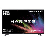 Телевизор HARPER 43F720TS