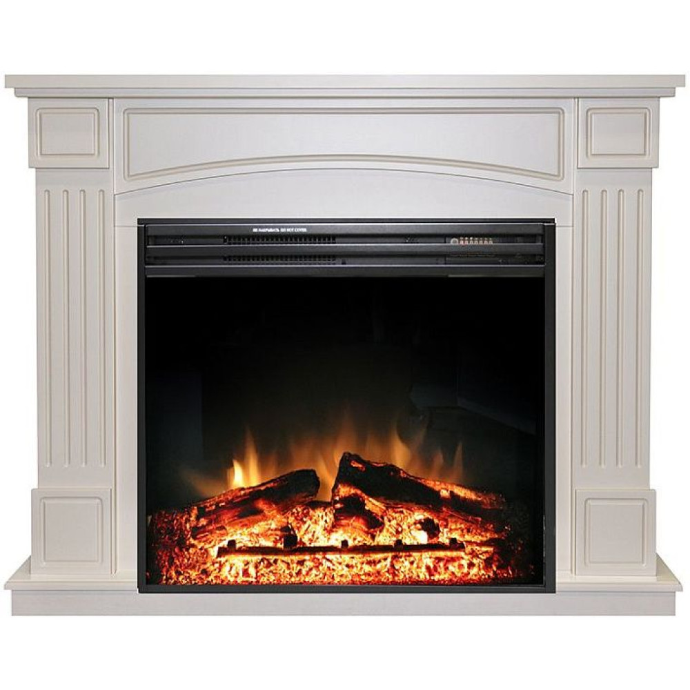 Камин ROYAL FLAME boston под jupiter fx black new (алебастр)