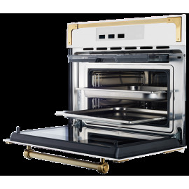 Пароварка встраиваемая KUPPERSBERG rs 969 c