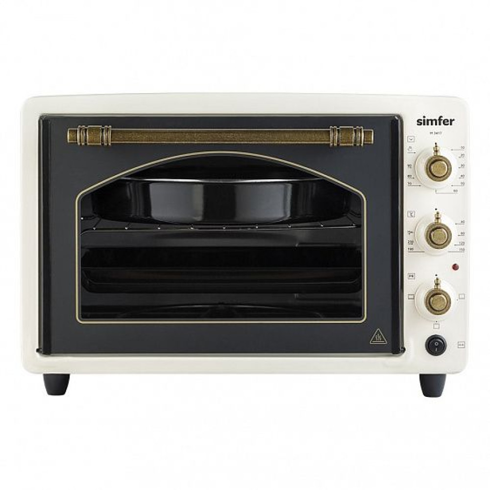 Мини-печь SIMFER M3417