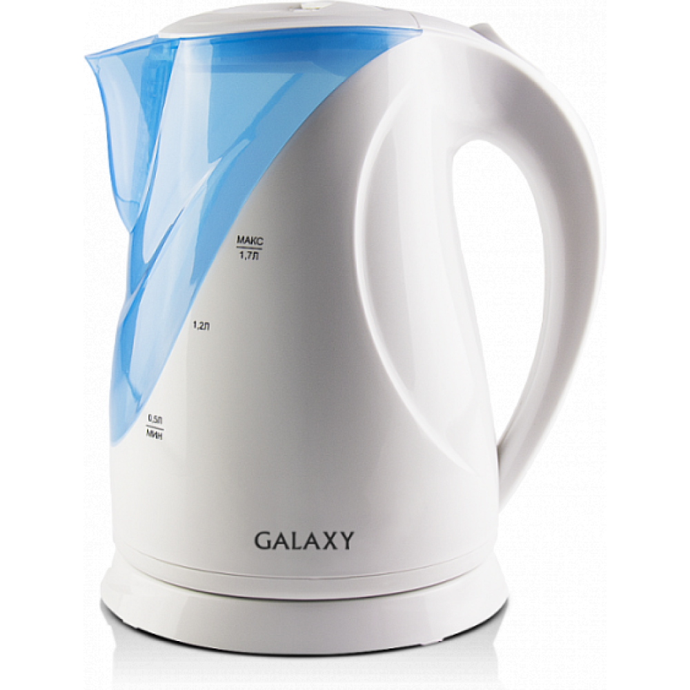 Электрочайник GALAXY GL 0202