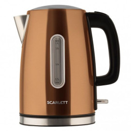 Чайник электрический SCARLETT SC-EK21S98