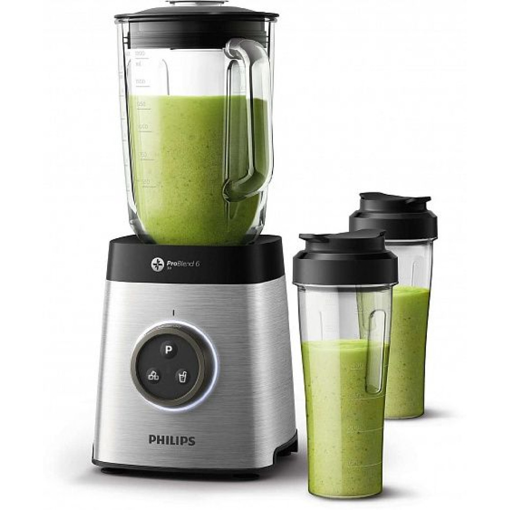 Блендер PHILIPS HR3655/00