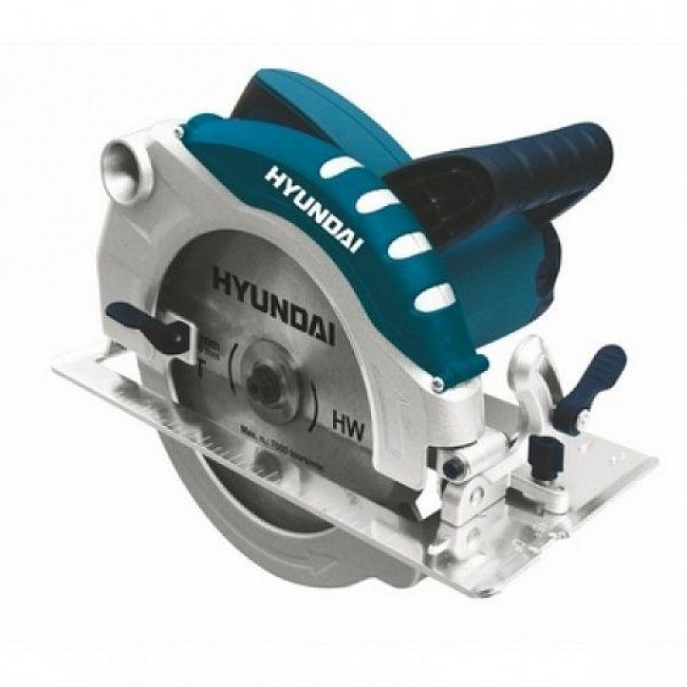 Пила циркулярная HYUNDAI с 1800-210 expert