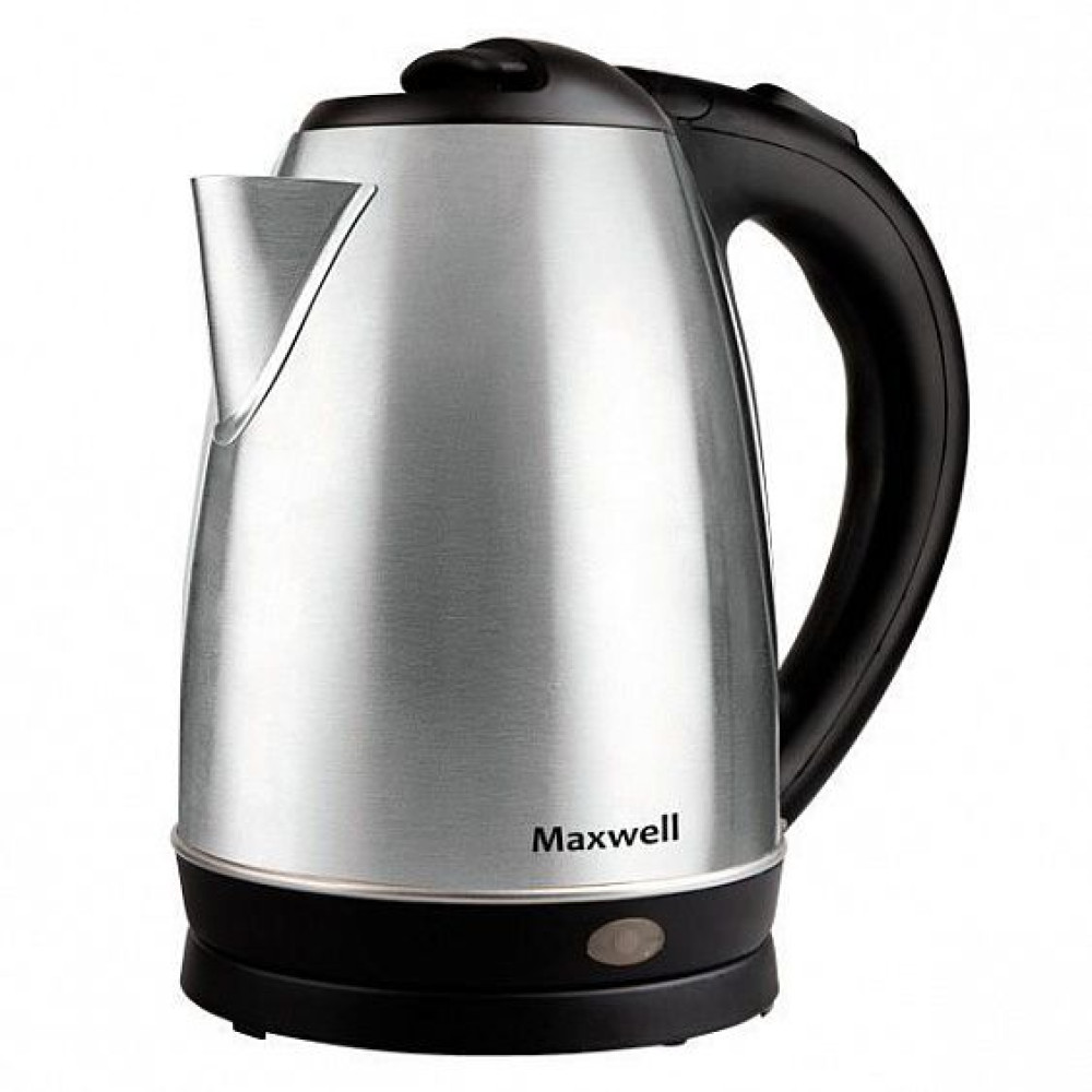 Электрочайник MAXWELL MW-1055(ST)