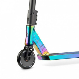 Самокат HIPE L20 длинная база Neo chrome