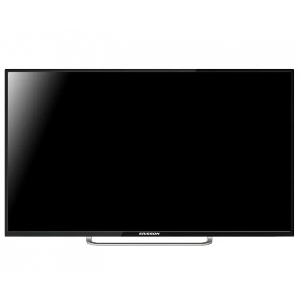 Телевизор ERISSON 55ULEA18T2SM