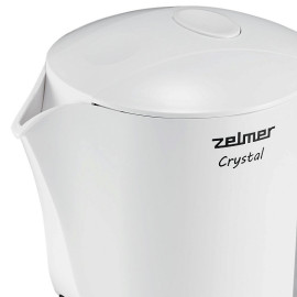 Чайник ZELMER ZCK7630W