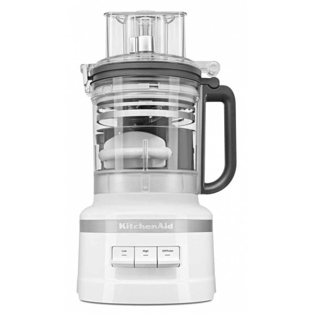 Кухонный комбайн KITCHENAID 5KFP1318EWH
