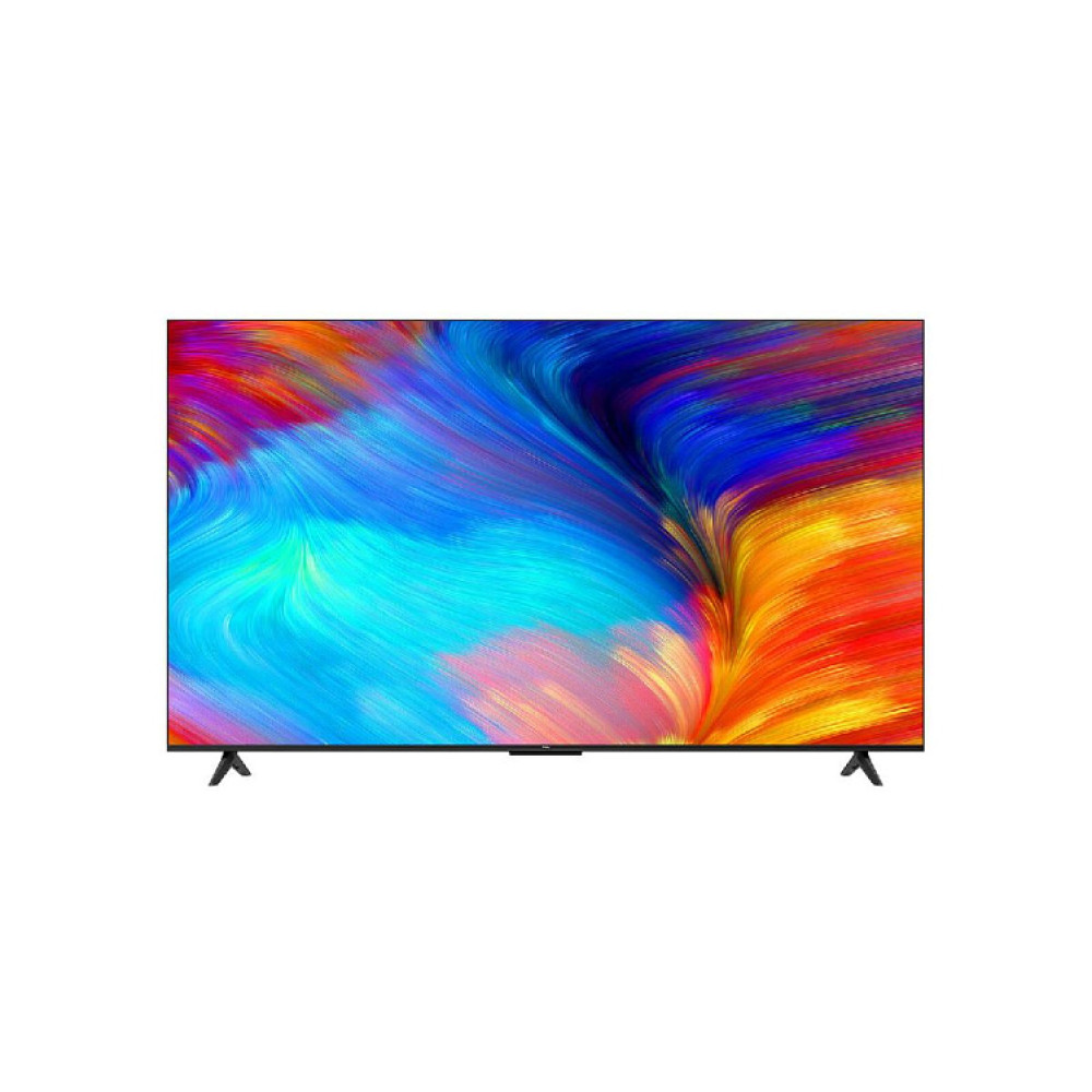 Телевизор TCL 55P637