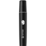 Триммер VITEK VT-2555 BK
