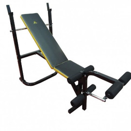 Скамья DFC D003