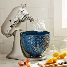 Чаша KITCHENAID 5KSM2CB5TML 4.7 л керамическая