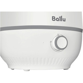 Увлажнитель воздуха BALLU UHB-450 T Gray