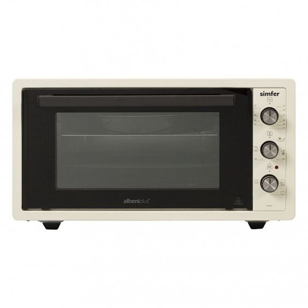 Мини-печь SIMFER M4523