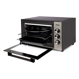 Мини-печь SIMFER M3504