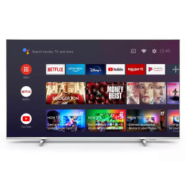Телевизор PHILIPS 43PUS7956