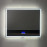 Зеркало BELBAGNO SPC-GRT-1200-800-LED-TCH-RAD
