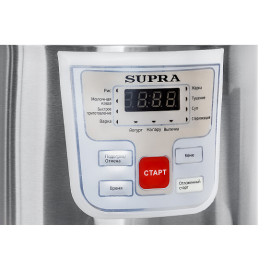 Мультиварка SUPRA MCS-4115