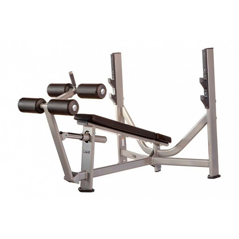 Силовая скамья AeroFIT Inotec E36