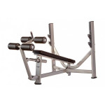 Силовая скамья AeroFIT Inotec E36