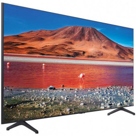 Телевизор SAMSUNG UE50TU7100U