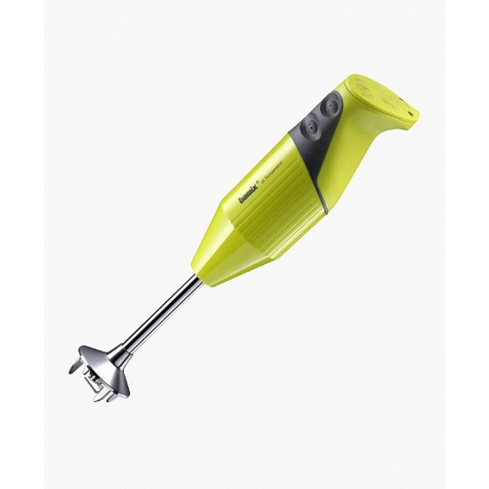 Блендер BAMIX DeLuxe toGo M180 Lime