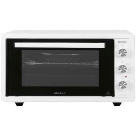 Электропечь SIMFER M4552