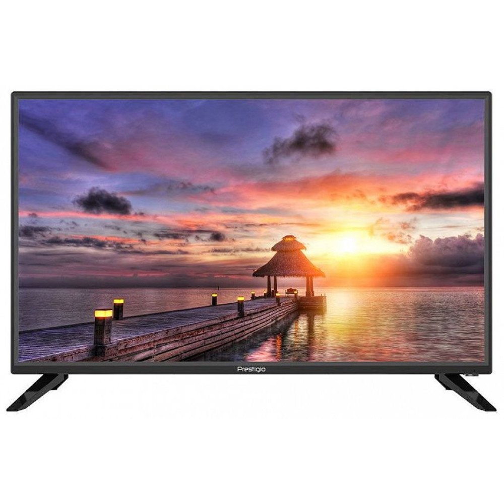 Телевизор PRESTIGIO PTV32SN04Z CIS BK